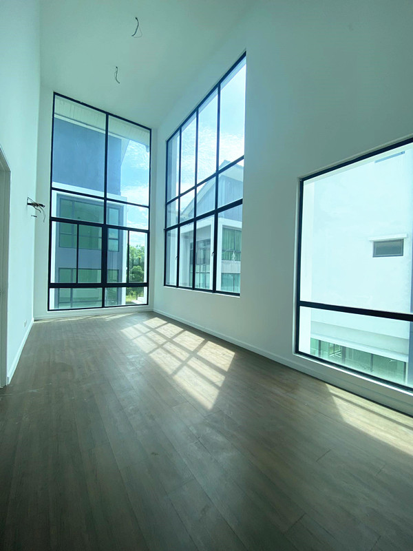 Puncak Alam Jaya Bungalow - photo 9