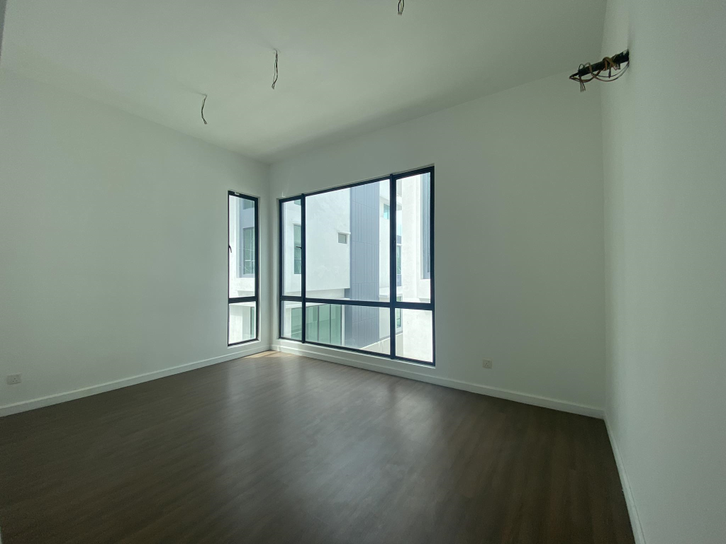 Puncak Alam Jaya Bungalow - photo 10