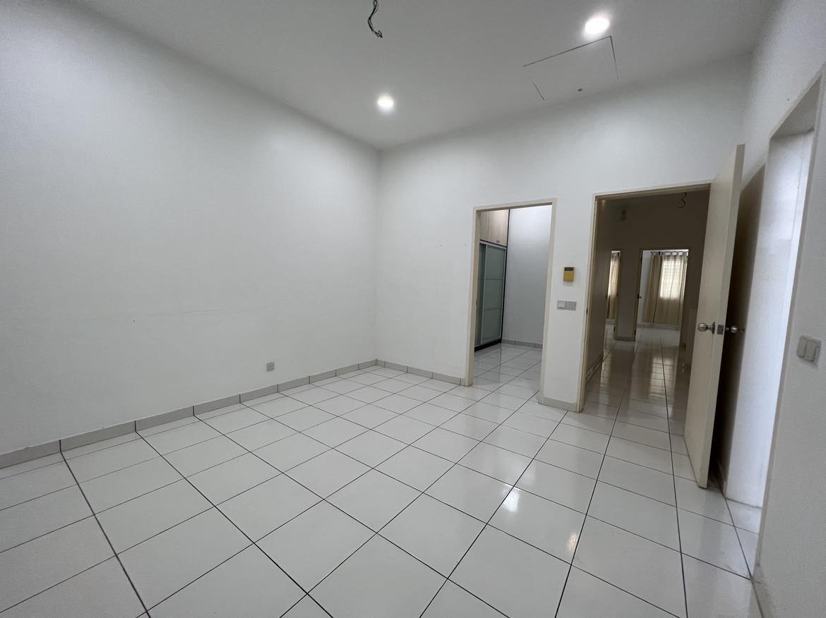 Setia Permai 1 2 sty link house Setia Alam by Jr - photo 7