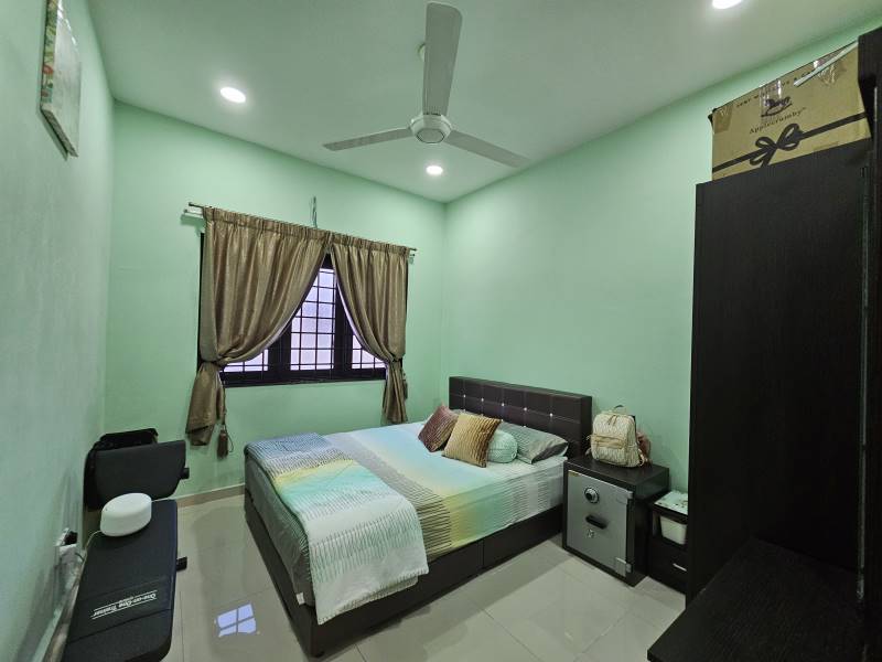 2sty Taman Bijaya 20x70sf Klang by JB - photo 5