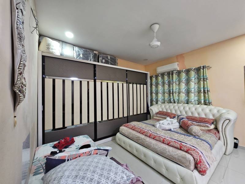 2sty Taman Bijaya 20x70sf Klang by JB - photo 6