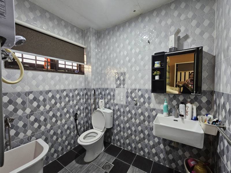 2sty Taman Bijaya 20x70sf Klang by JB - photo 7