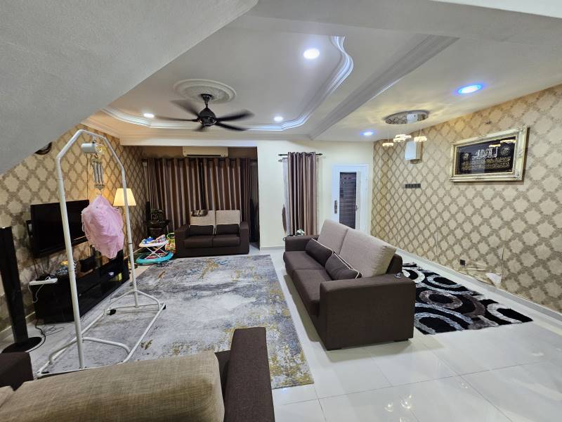 2sty Taman Bijaya 20x70sf Klang by JB - photo 8
