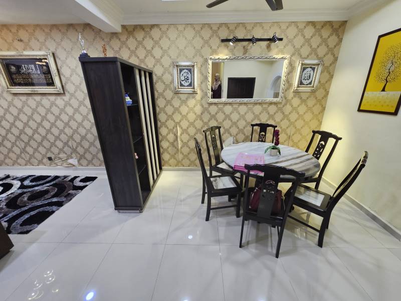 2sty Taman Bijaya 20x70sf Klang by JB - photo 9