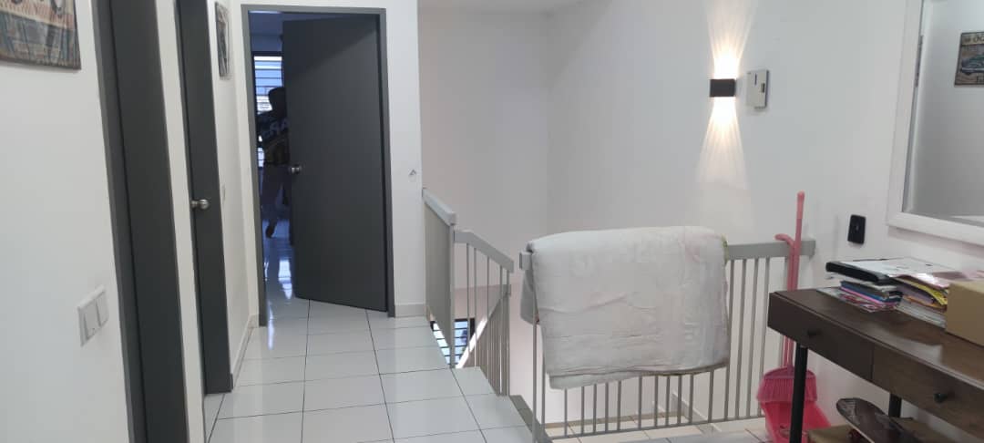 Setia Permai 1 2 sty link house Setia Alam by Jr - photo 5