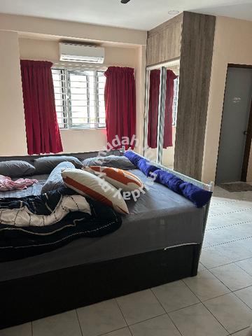 2sty house Bukit Rimau Kota Kemuning by JB - photo 4