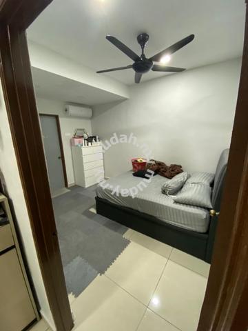 2sty house Bukit Rimau Kota Kemuning by JB - photo 5