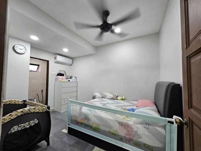 2sty house Bukit Rimau Kota Kemuning by JB - photo 6