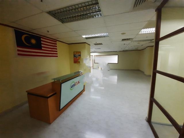 Office for Rent 3000sf Plaza Damansara by JB - photo 2