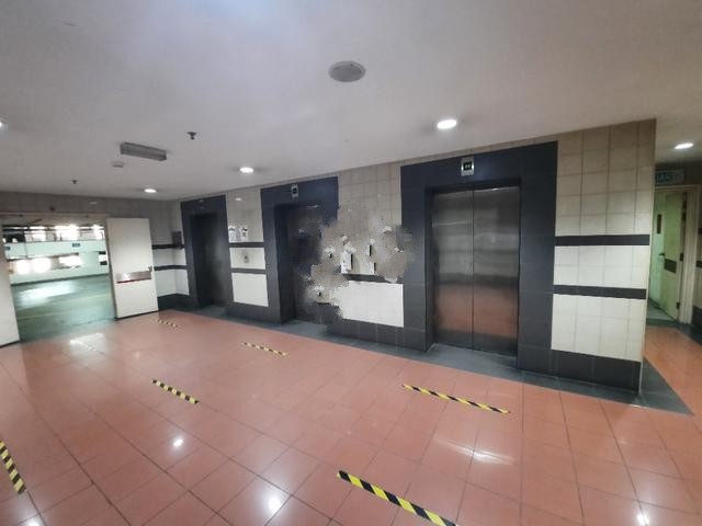 Office for Rent 3000sf Plaza Damansara by JB - photo 3