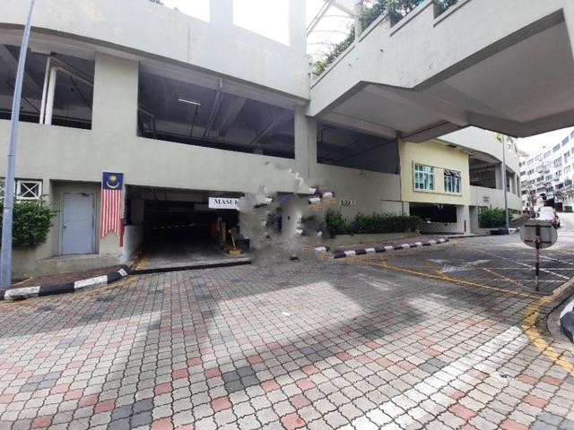 Office for Rent 3000sf Plaza Damansara by JB - photo 5