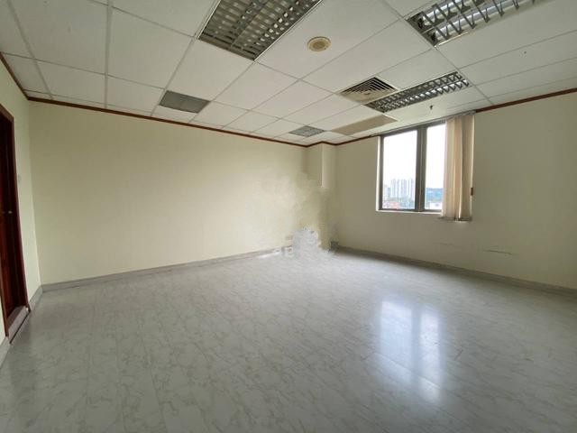 Office for Rent 3000sf Plaza Damansara by JB - photo 7