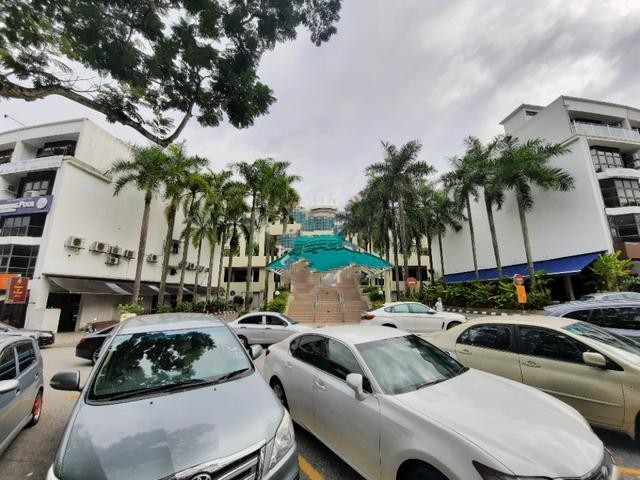 Office for Rent 3000sf Plaza Damansara by JB - photo 8
