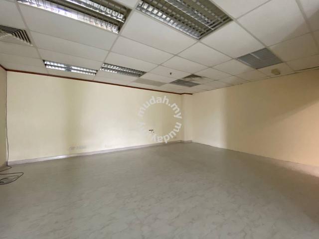 Office for Rent 1206sf Damansara Heights by JB - photo 7