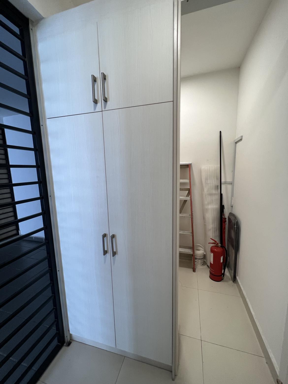 Ken Rimba condo 1 Seksyen 16 Shah Alam by Jr - photo 5