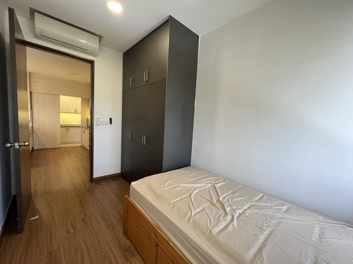 Ken Rimba condo 1 Seksyen 16 Shah Alam by Jr - photo 9