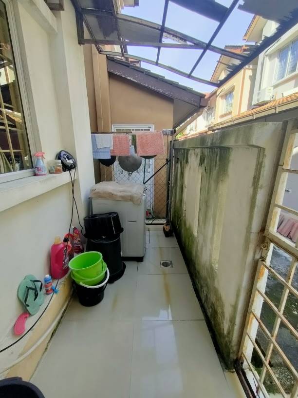 SA2307 2343 2 Storey Bukit Jelutong By Benson - photo 4