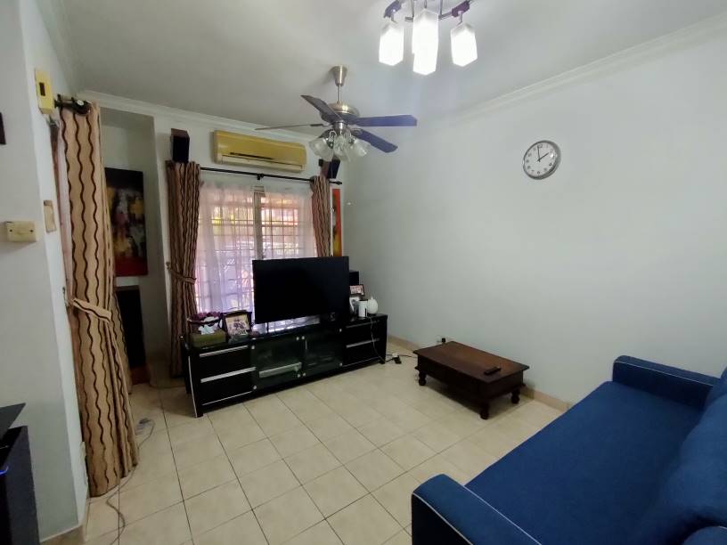 SA2307 2343 2 Storey Bukit Jelutong By Benson - photo 5
