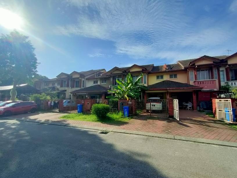 SA2307 2343 2 Storey Bukit Jelutong By Benson - photo 10