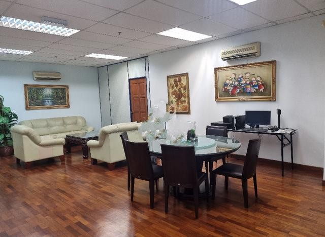 Sewa Factory Kota Kemuning,Shah Alam 38000sf - photo 2