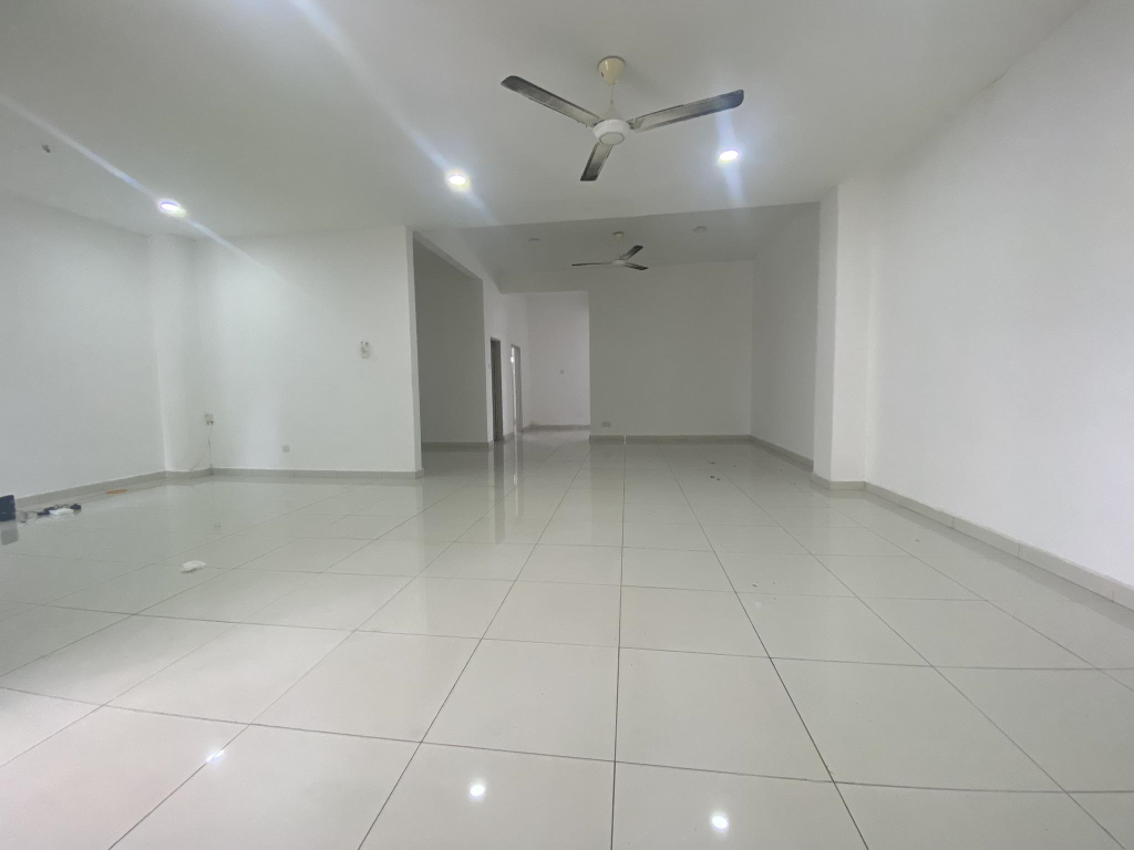 House D Kayangan House Sek13 Shah Alam by Emily - photo 2