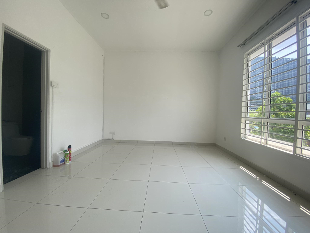 House D Kayangan House Sek13 Shah Alam by Emily - photo 8