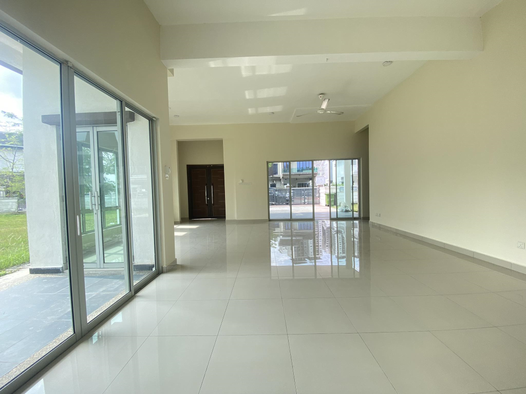 50x80 Semi D House Sek13 Shah Alam by Emily - photo 3