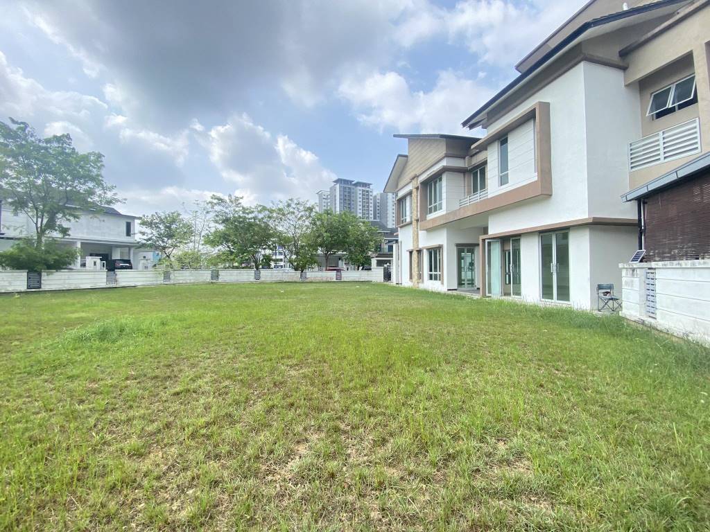 50x80 Semi D House Sek13 Shah Alam by Emily - photo 8