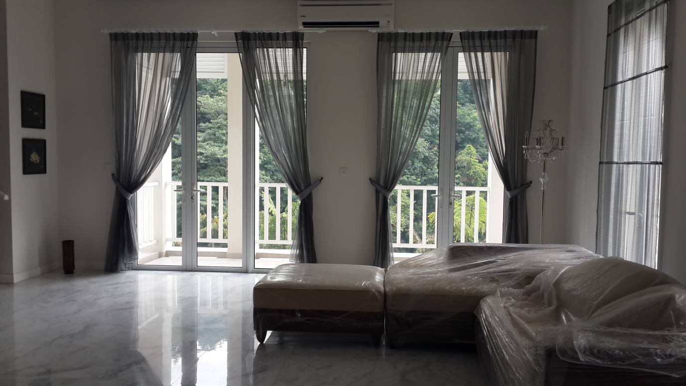 3sty Villa Serene Kiara 5400sf Mont Kiara KL by JB - photo 7