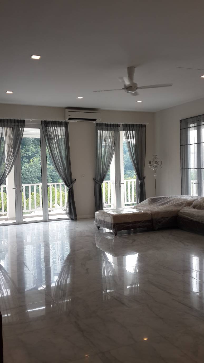 3sty Villa Serene Kiara 5400sf Mont Kiara KL by JB - photo 10