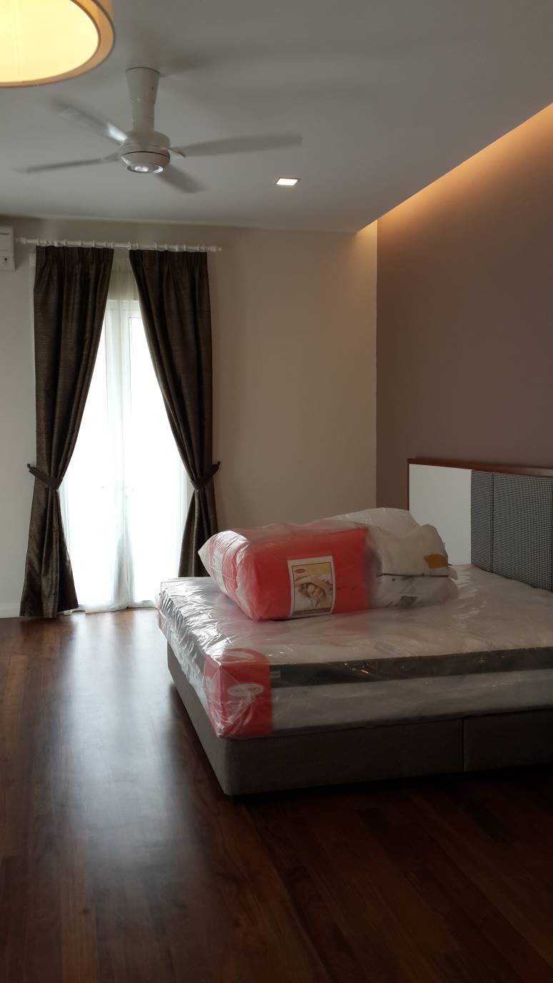 3sty Villa Serene Kiara 5400sf Mont Kiara KL by JB - photo 11