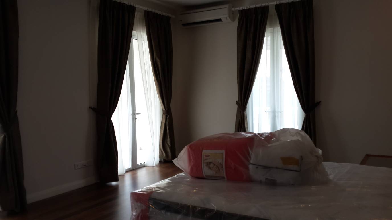 3sty Villa Serene Kiara 5400sf Mont Kiara KL by JB - photo 12