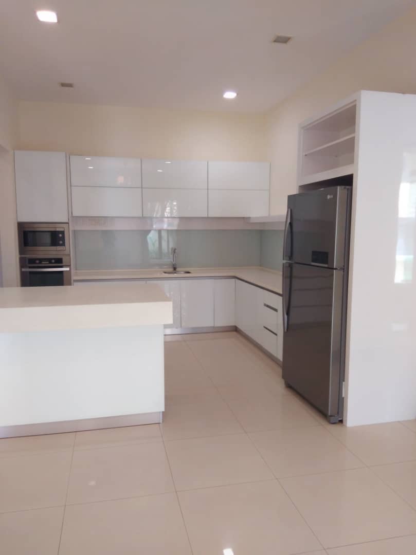 3sty Semi D 7341sf Kiara View Mont Kiara - photo 13