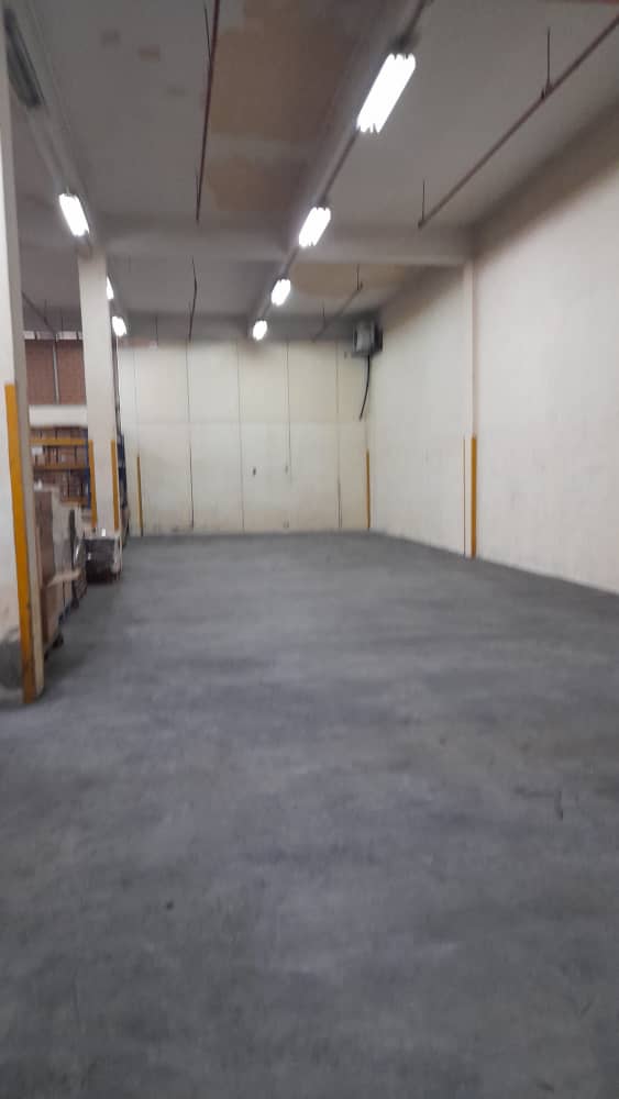 Warehouse at Petaling Jaya Seksyen 13 - photo 4