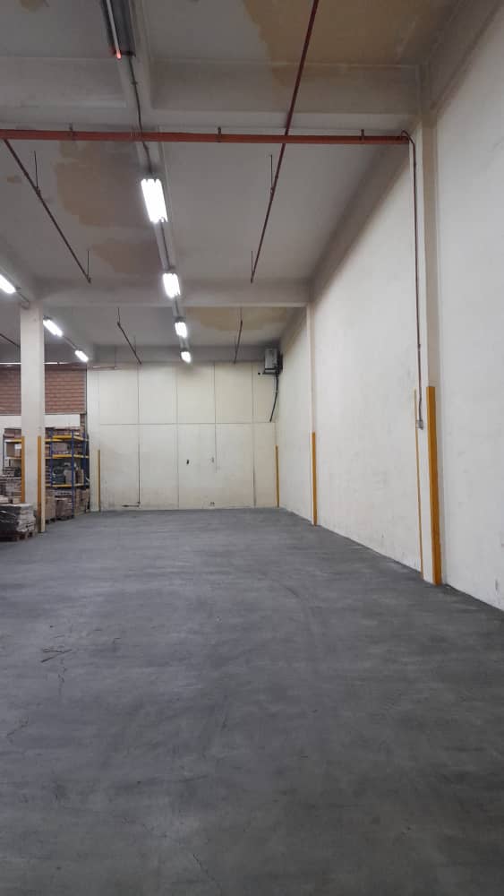 Warehouse at Petaling Jaya Seksyen 13 By Yeevy - photo 6
