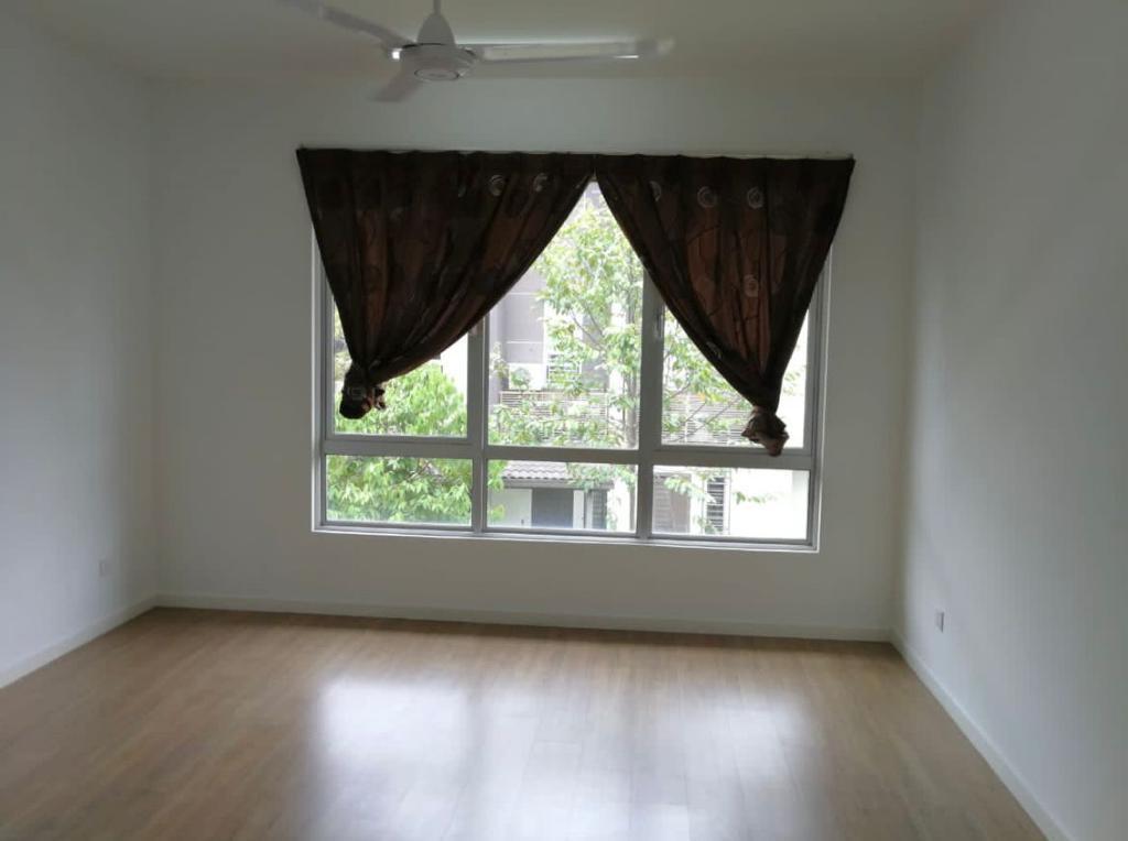 Cheapest 2sty 22x75 Arahsia Residences Tropicana - photo 2