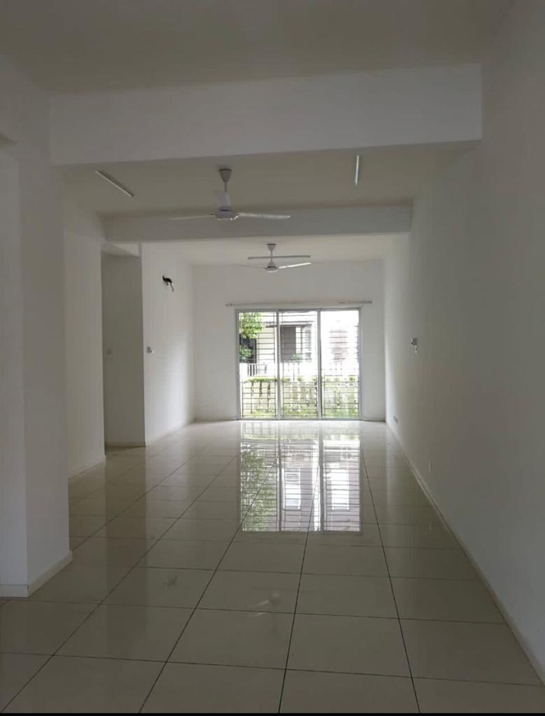 Cheapest 2sty 22x75 Arahsia Residences Tropicana - photo 6