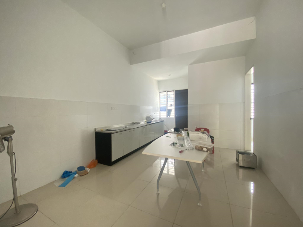 SA2310 2654 Pentas 25x85 House Alam Impian b Emily - photo 3