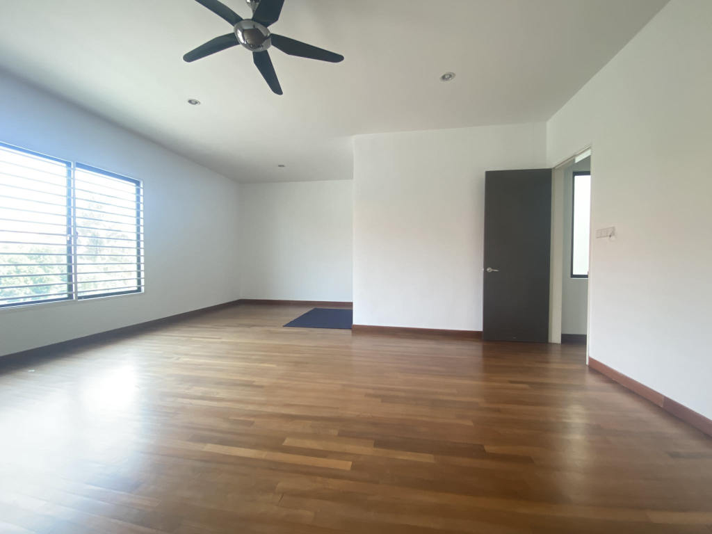 SA2310 2654 Pentas 25x85 House Alam Impian b Emily - photo 5