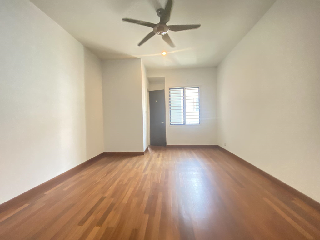 SA2310 2654 Pentas 25x85 House Alam Impian b Emily - photo 6