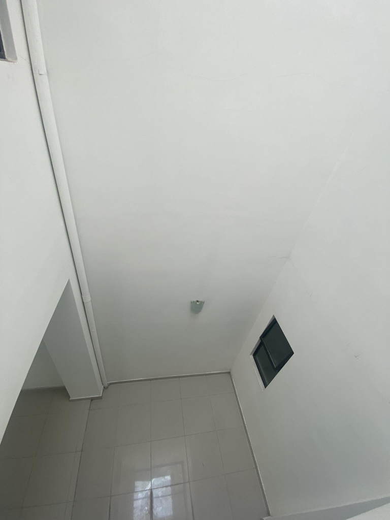 SA2310 2654 Pentas 25x85 House Alam Impian b Emily - photo 8