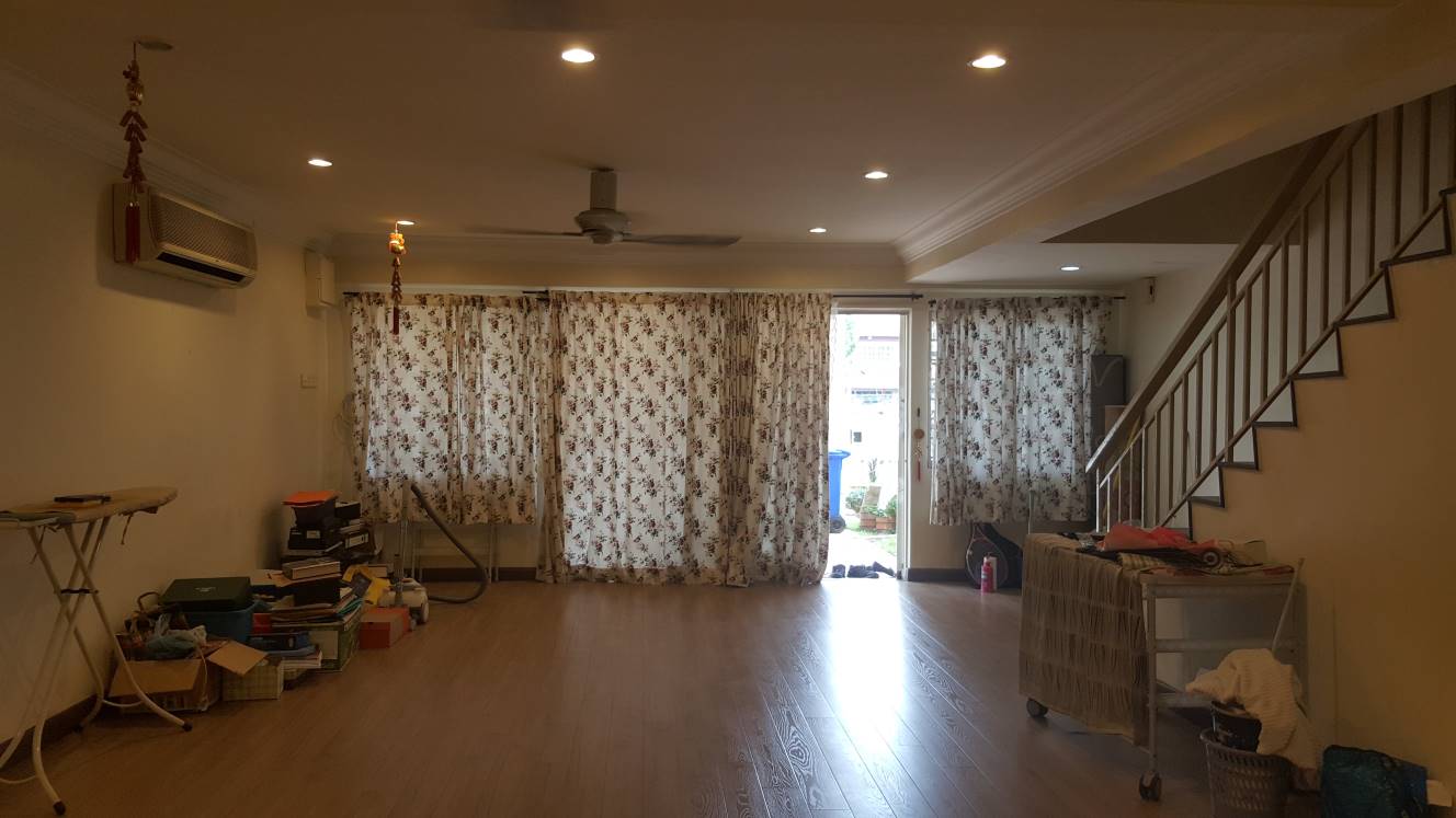 2sty Berjaya Park, Kota Kemuning, Shah Alam - photo 2