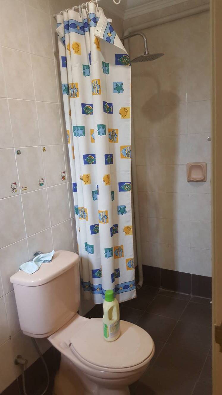 2sty Berjaya Park, Kota Kemuning, Shah Alam - photo 4