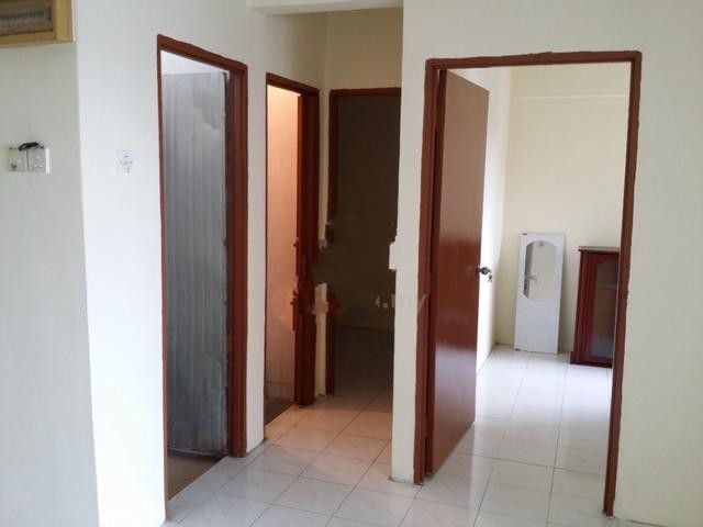 Rent Sek 27 Alam Megah 3br2b - photo 2