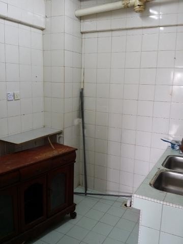 Rent Sek 27 Alam Megah 3br2b - photo 5
