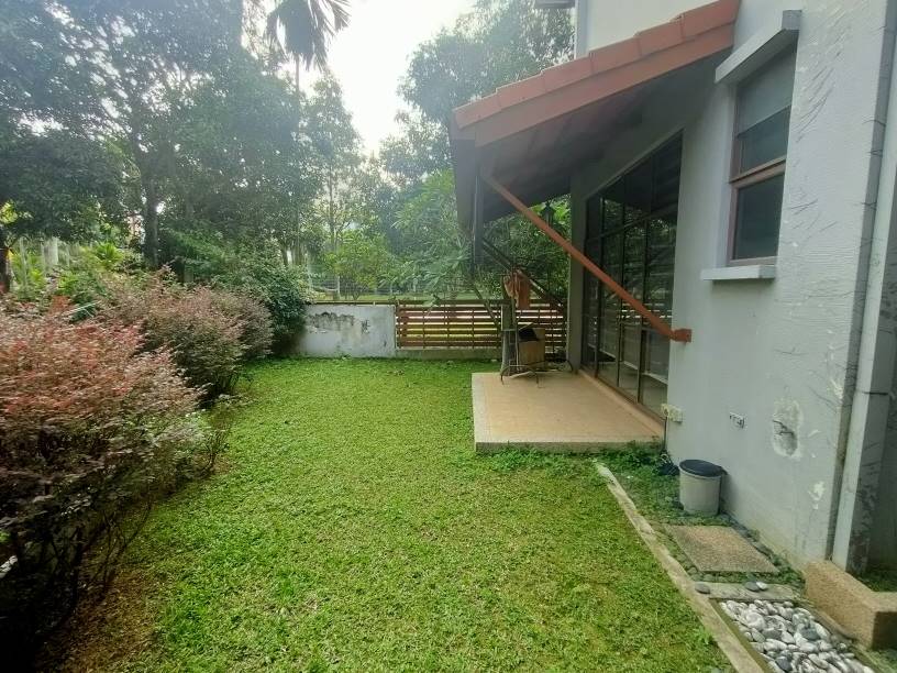 Furnish Bukit Jelutong Lagenda 1 by Benson - photo 2