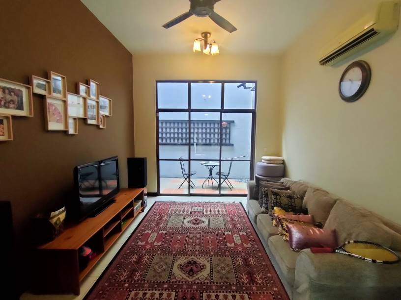 Furnish Bukit Jelutong Lagenda 1 by Benson - photo 3