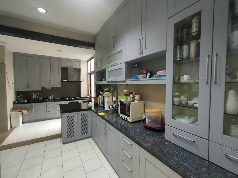 Furnish Bukit Jelutong Lagenda 1 by Benson - photo 5