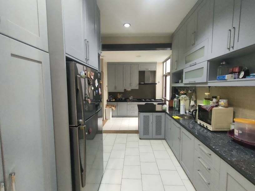 Furnish Bukit Jelutong Lagenda 1 by Benson - photo 6