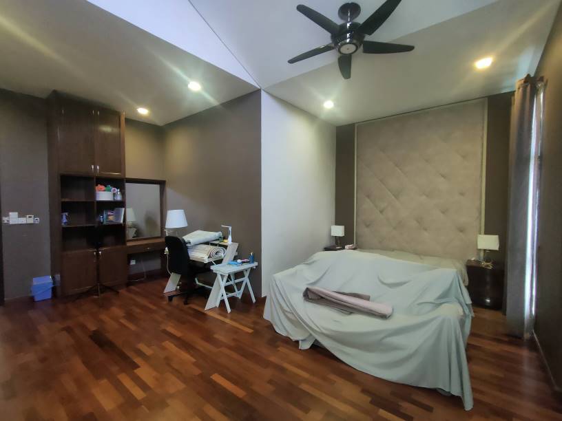 Furnish Bukit Jelutong Lagenda 1 by Benson - photo 7